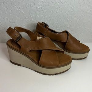 Timberland shoes size 6